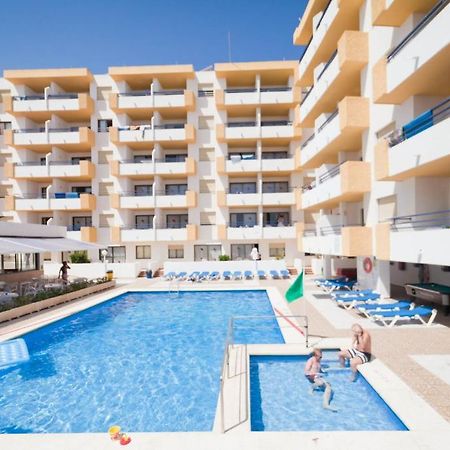 Apartamentos Mira Mola Figueretas Εξωτερικό φωτογραφία