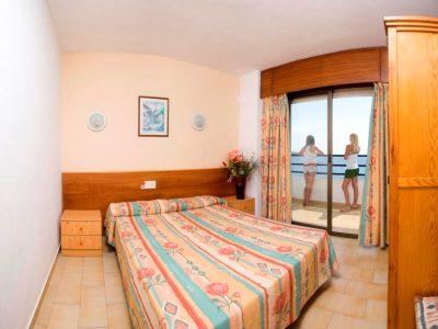Apartamentos Mira Mola Figueretas Εξωτερικό φωτογραφία